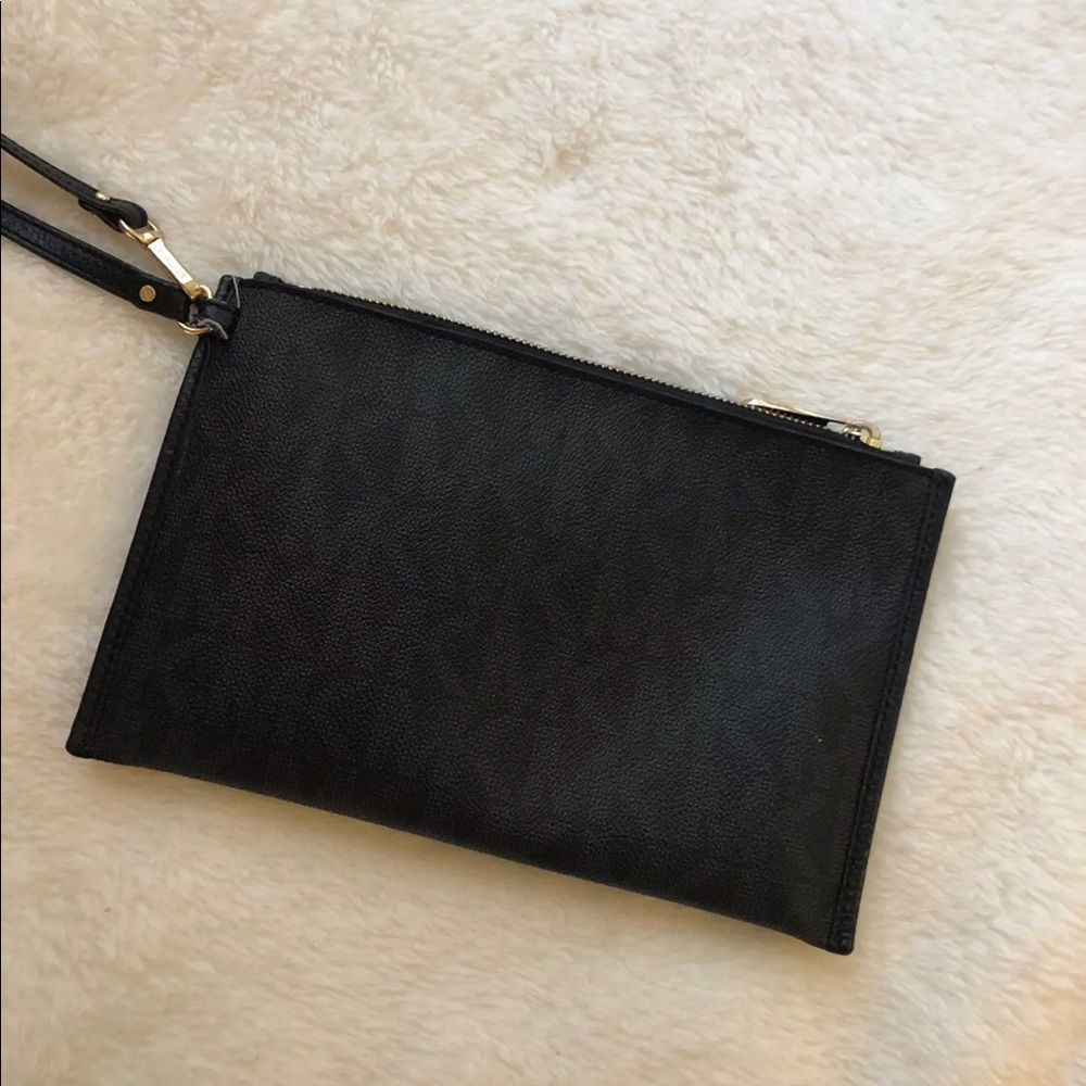 MK Wristlet